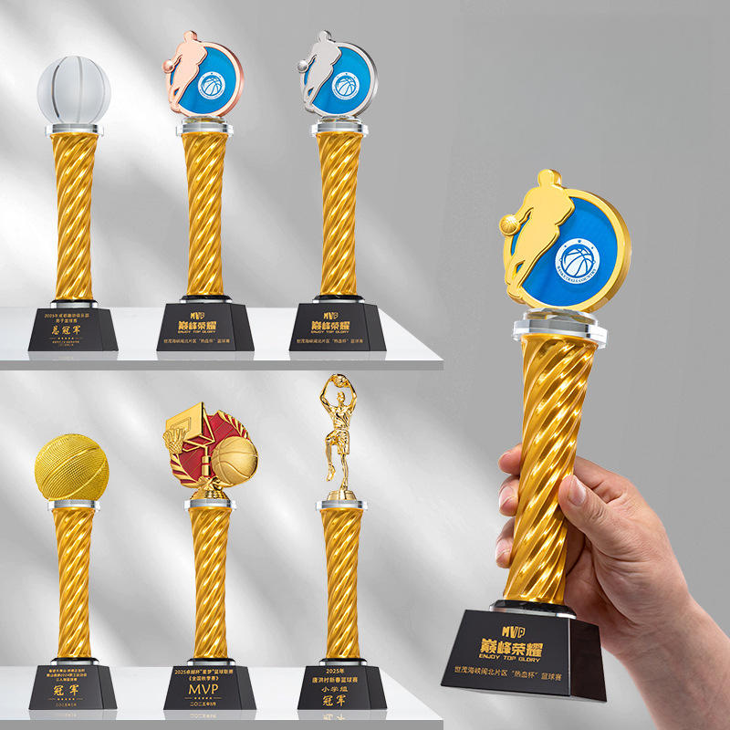 Badminton Championship - รางวัลคริสตัลชุดกีฬา บาสเกตบอล ฟุตบอล เทเบิลเทนนิส แบดมินตัน เทนนิส