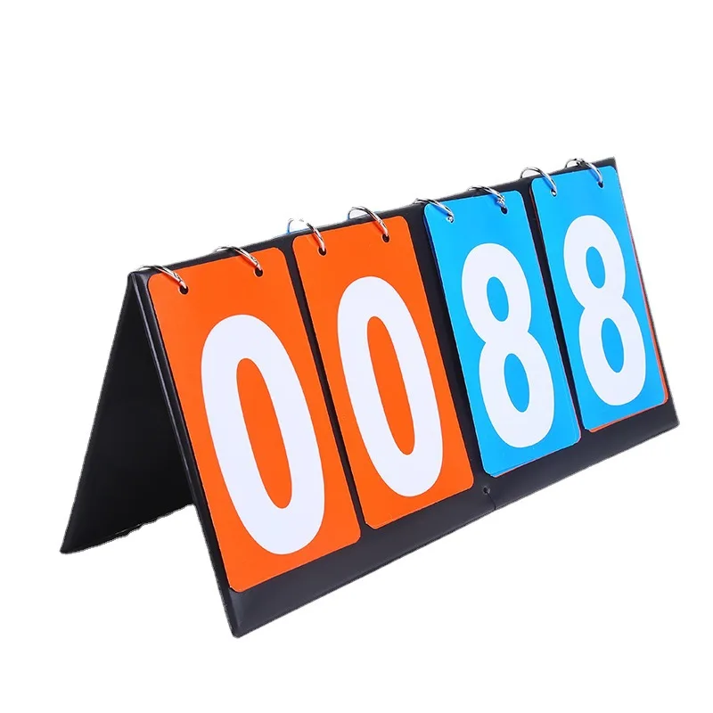 Scoreboard Digital - กระดานคะแนน - กระดานคะแนนหนัง, กระดานคะแนนแบบพลิกดิจิทัล, กระดานคะแนนสำหรับกีฬาหลายประเภท