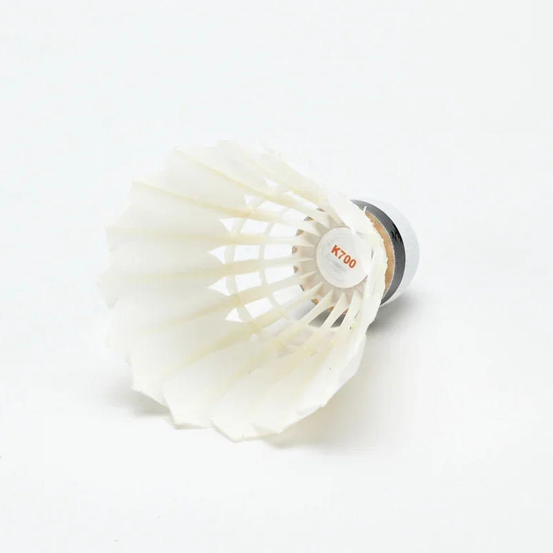 Kawasaki KING KONG 500/700 ลูก - Badminton Raket บทวิจารณ์และราคา