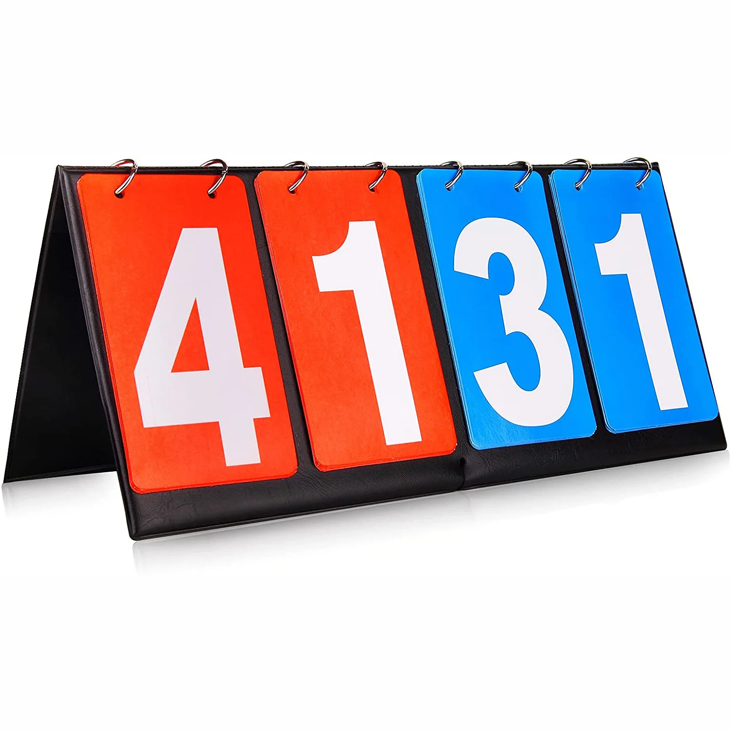 เครื่องนับคะแนนในอุดมคติสำหรับ - Badminton Score Counter บทวิจารณ์และราคา