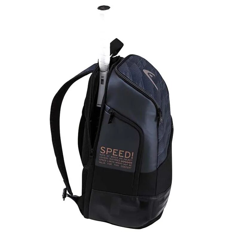 HEAD Djokovic Series กระเป๋าเป - Badminton World บทวิจารณ์และราคา