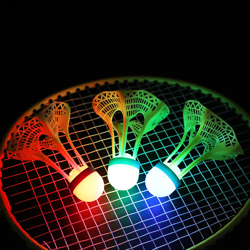 ลูกแบดมินตันเรืองแสง, แบดมินตั - Badminton Raket บทวิจารณ์และราคา