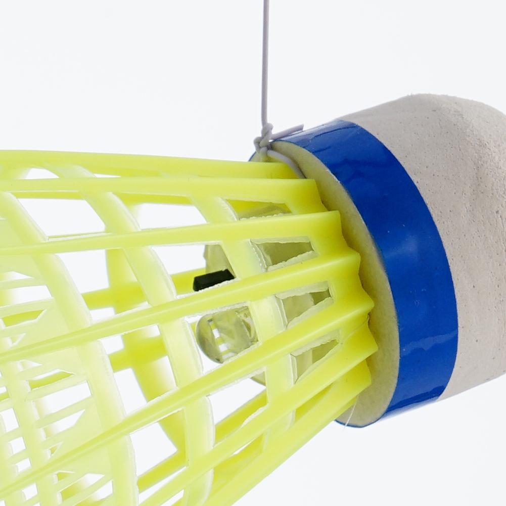เทรนเนอร์แบดมินตันแบบพกพาแบดมิ - Badminton Raket บทวิจารณ์และราคา