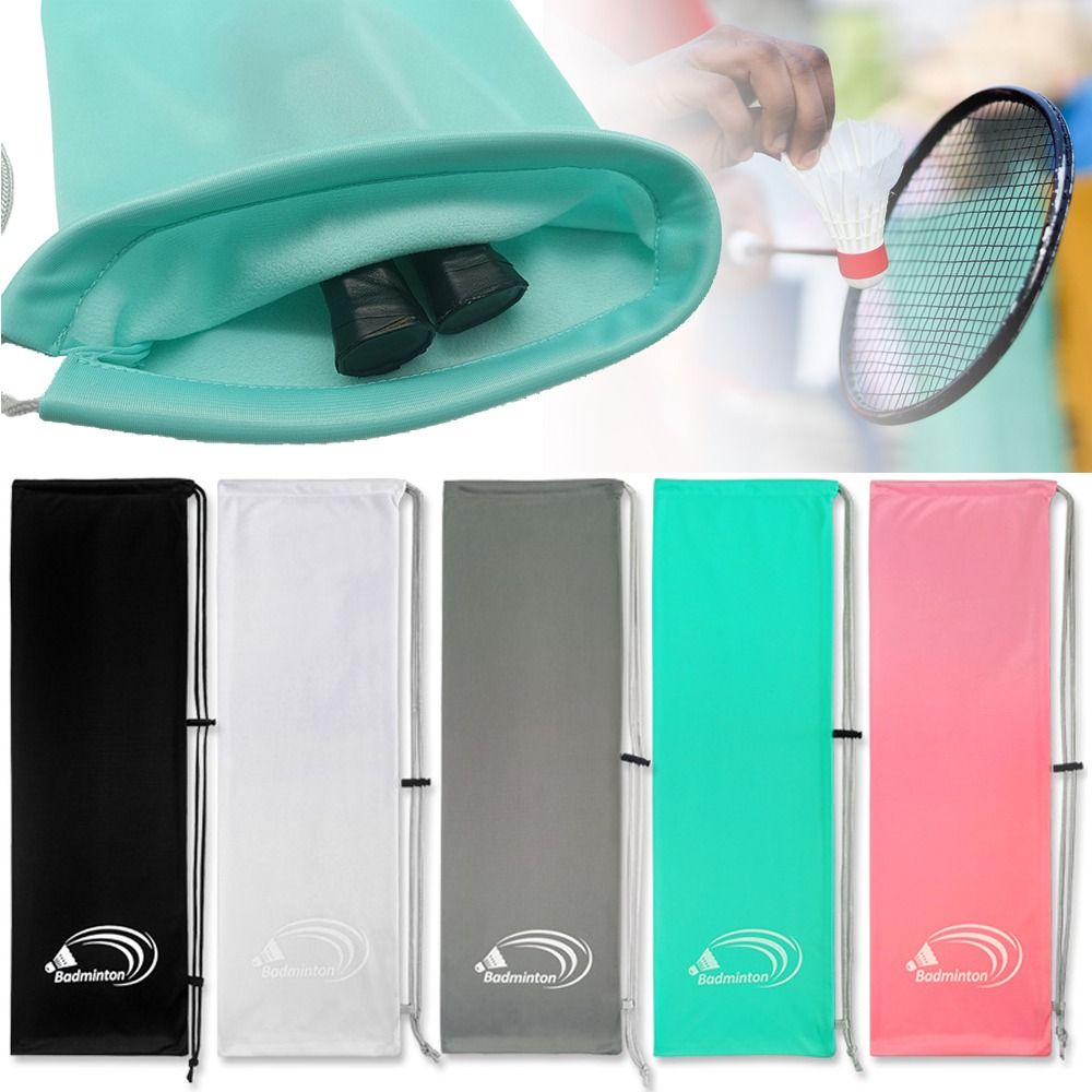 ถุงไม้แบดมินตันหนาทนทานต่อการส - Badminton World บทวิจารณ์และราคา