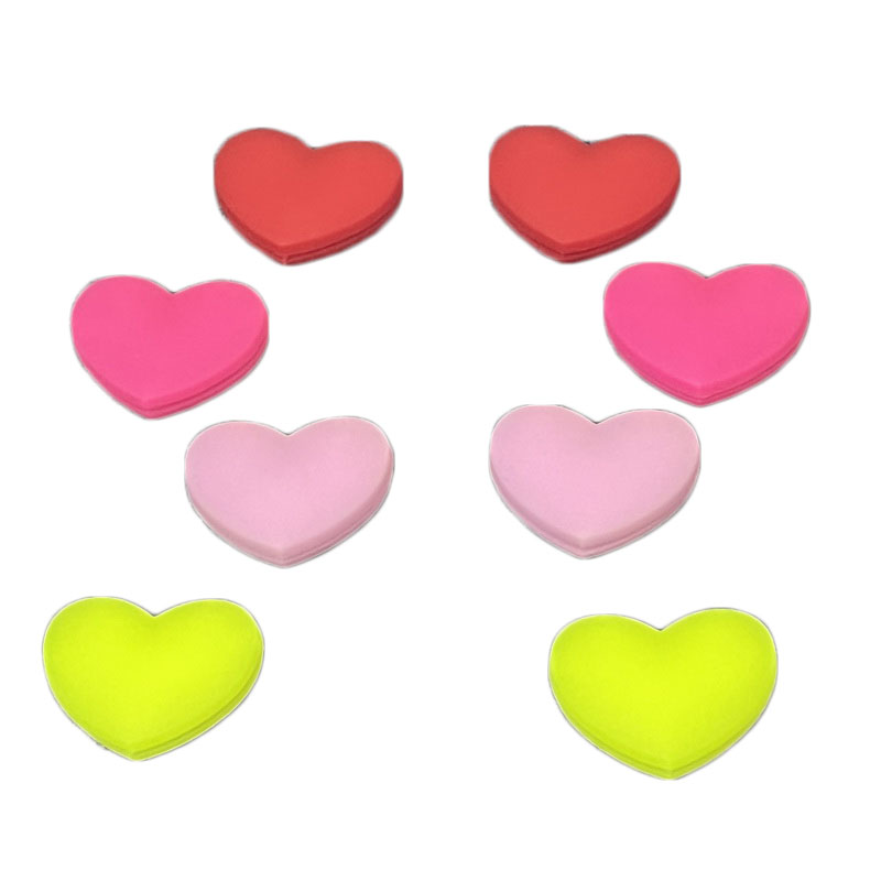 5/8/10 Pcs น่ารักซิลิโคนเทนนิส - Racket Vibration Dampener บทวิจารณ์และราคา