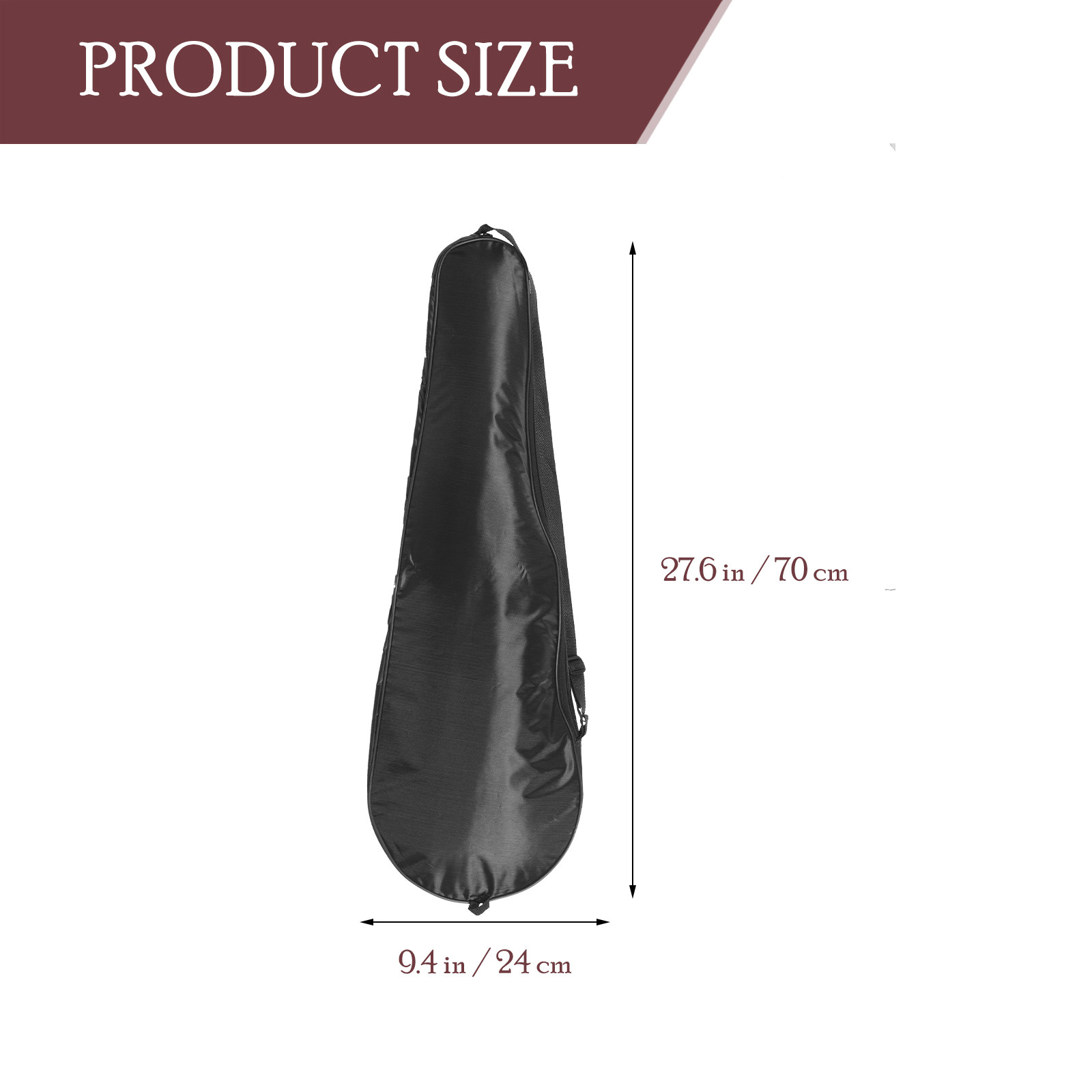 กระเป๋าแบดมินตันกลางแจ้ง กระเป - Badminton Racket บทวิจารณ์และราคา