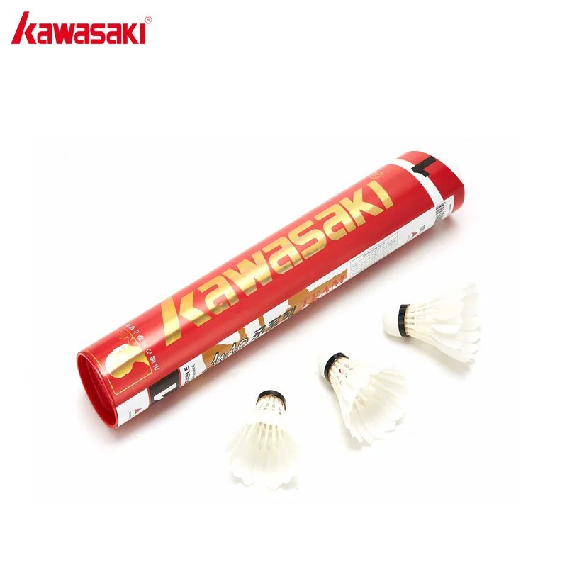 ทีมคาวาซากิ 1 กระสวยแบดมินตันร - Badminton Raket บทวิจารณ์และราคา
