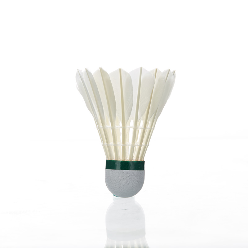 KAWASAKI ลูกขนไก่ขนนก8E มืออาช - Badminton Raket บทวิจารณ์และราคา