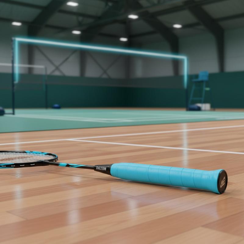 ที่พันด้ามจับไม้เทนนิส 5/10 ชิ - Badminton World บทวิจารณ์และราคา