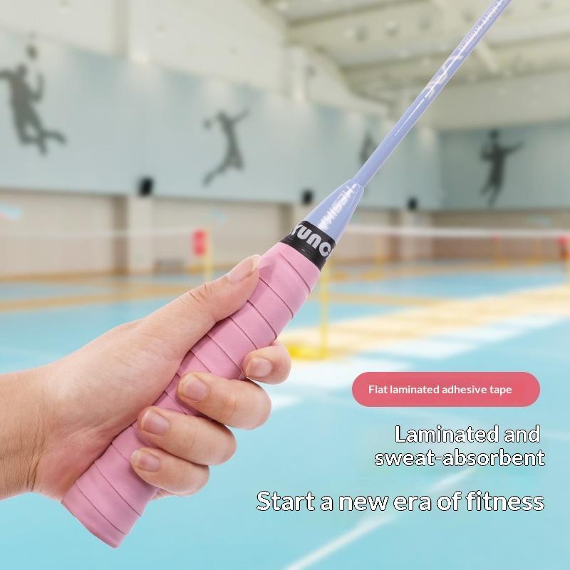ที่พันด้ามจับไม้เทนนิส 5/10 ชิ - Badminton World บทวิจารณ์และราคา