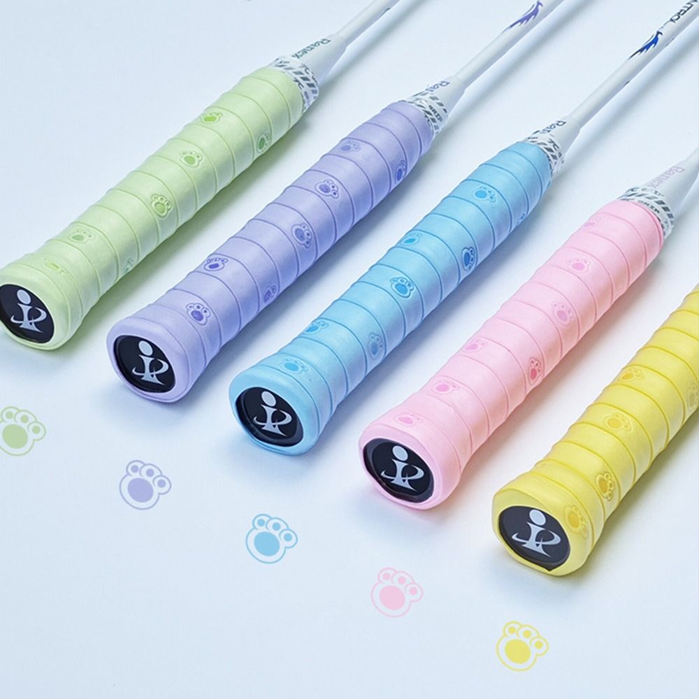 ใหม่ Cat Claw แบดมินตันแร็กเก็ - Badminton World บทวิจารณ์และราคา
