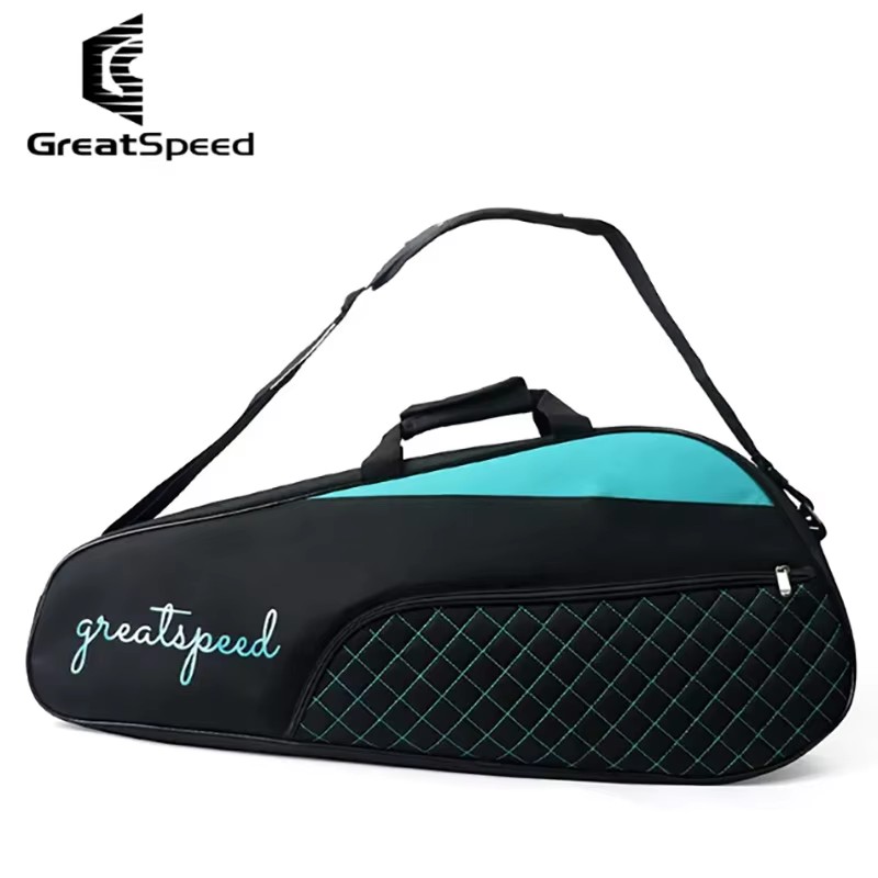 GREATSPEED กระเป๋ากีฬาเทนนิสแบ - Badminton World บทวิจารณ์และราคา