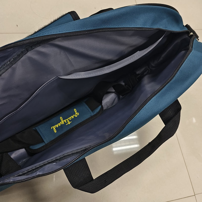 GREATSPEED กระเป๋ากีฬาเทนนิสแบ - Badminton World บทวิจารณ์และราคา