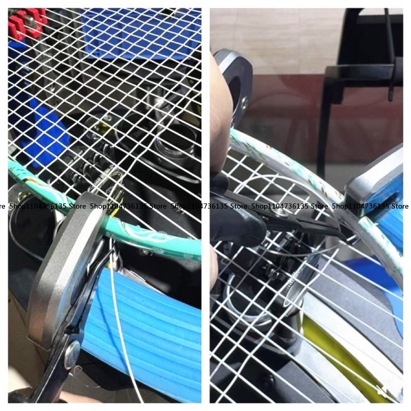 ไม้แบดมินตัน, เครื่องมือร้อยเอ - Badminton Racket บทวิจารณ์และราคา
