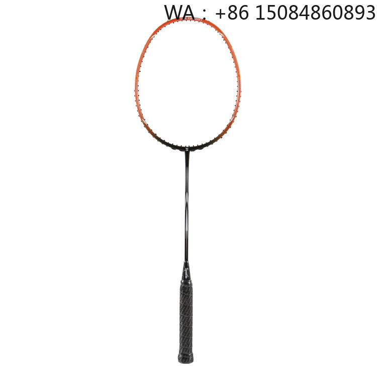 ไม้แบดมินตันวัสดุคาร์บอนไฟเบอร - Badminton Materi บทวิจารณ์และราคา