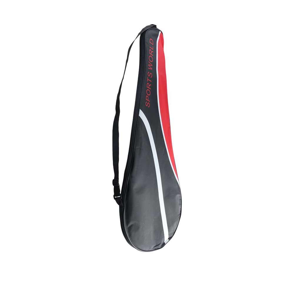 ผ้า Oxford กระเป๋าไม้แบดมินตัน - Badminton World บทวิจารณ์และราคา