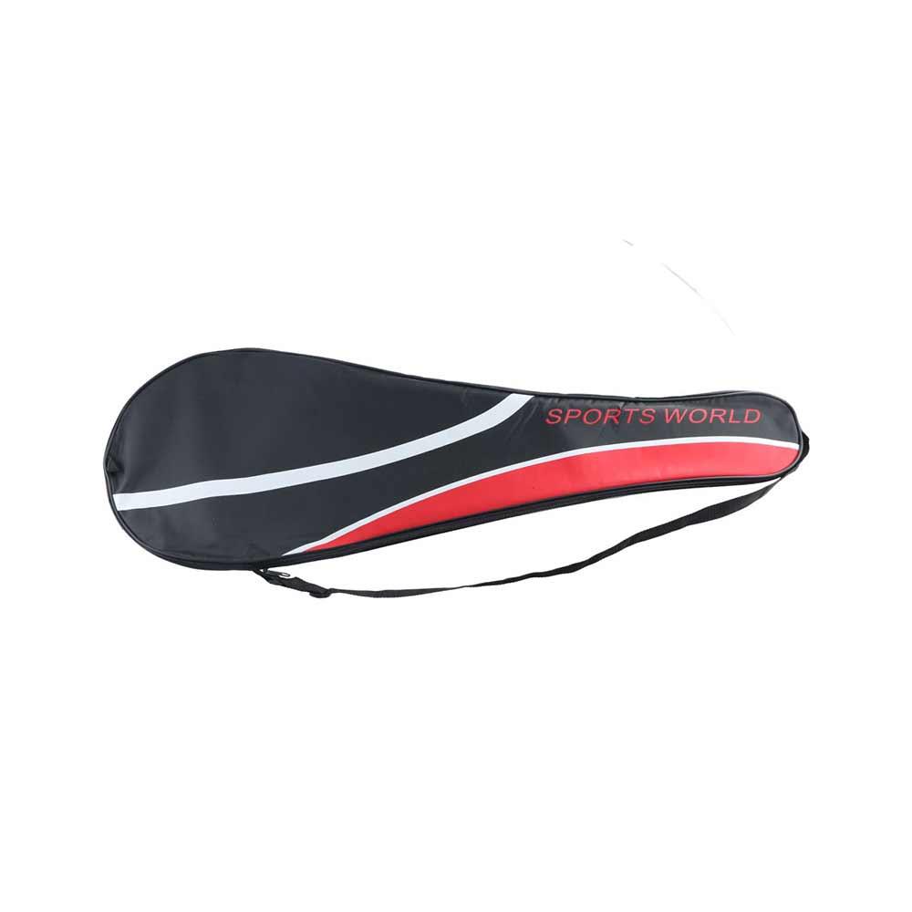 ผ้า Oxford กระเป๋าไม้แบดมินตัน - Badminton World บทวิจารณ์และราคา