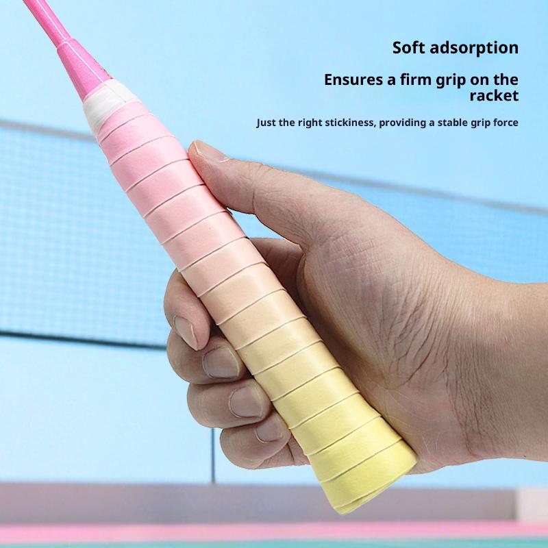 10 ชิ้น ที่พันด้ามจับไม้เทนนิส - Badminton World บทวิจารณ์และราคา