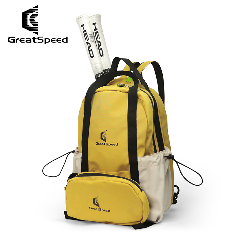 GREATSPEED กระเป๋าใส่ไม้เทนนิส - Badminton Championship บทวิจารณ์และราคา