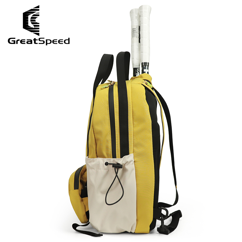GREATSPEED กระเป๋าใส่ไม้เทนนิส - Badminton Championship บทวิจารณ์และราคา
