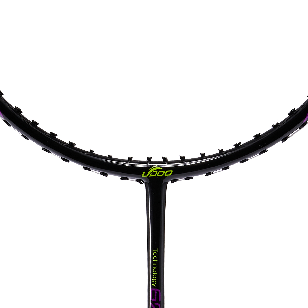 ไม้แบดมินตันกราไฟท์คอมโพสิต UC - Badminton Racket บทวิจารณ์และราคา