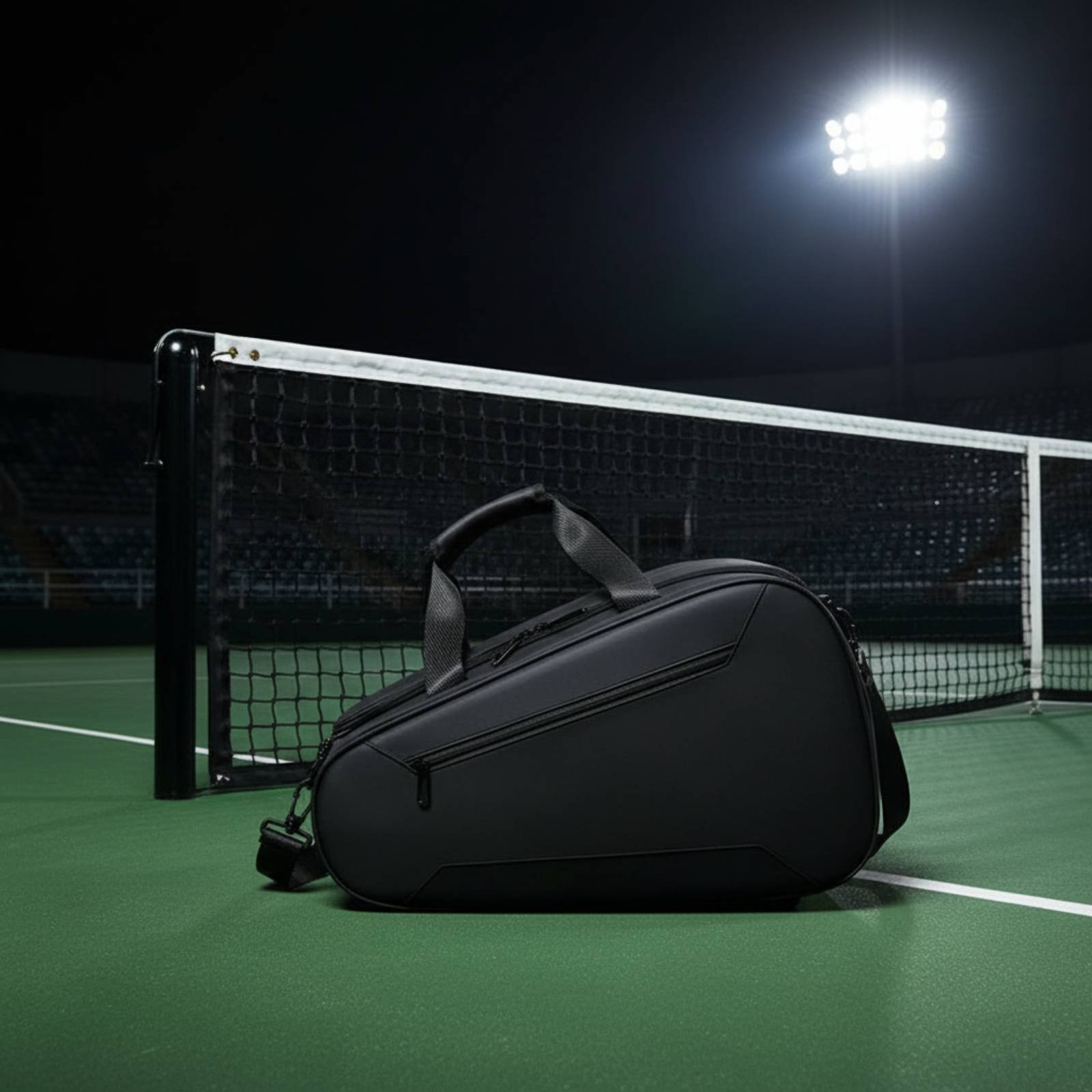 กระเป๋าใส่ไม้พายพิกเกิลบอล หลา - Badminton Racket บทวิจารณ์และราคา