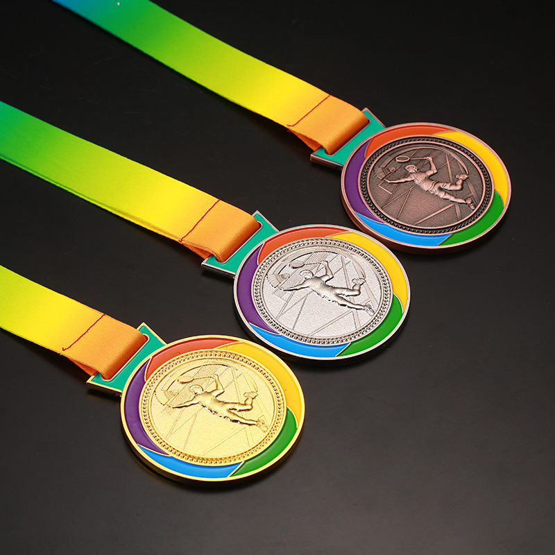 เหรียญรางวัลโลหะเหรียญแบดมินตั - Badminton Championship บทวิจารณ์และราคา
