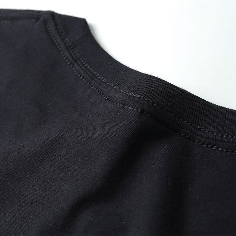 เสื้อยืดผู้ชาย/ผู้หญิงลาย Less - Badminton Talk บทวิจารณ์และราคา