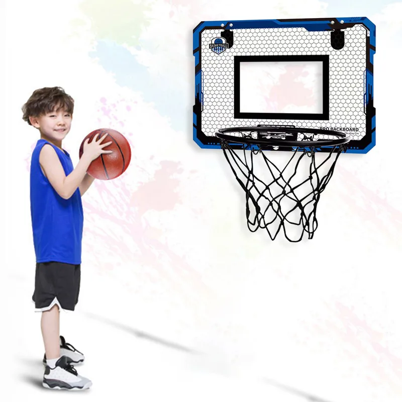 เด็กมินิบาสเกตบอล Hoop อิเล็กท - Scoreboard Digital บทวิจารณ์และราคา