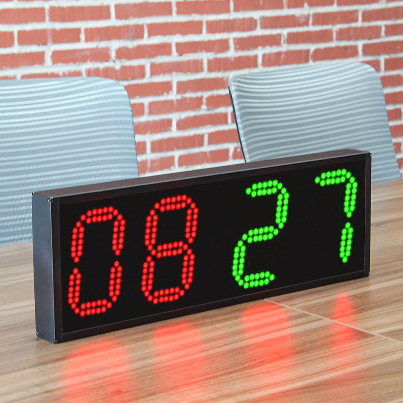 ป้ายบอกคะแนนอิเล็กทรอนิกส์แบบพ - Scoreboard Digital บทวิจารณ์และราคา