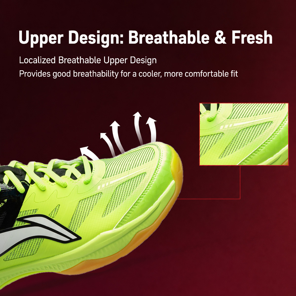 Li-Ning Unisex GLADIATOR Ⅱ รอง - Badminton Raket บทวิจารณ์และราคา