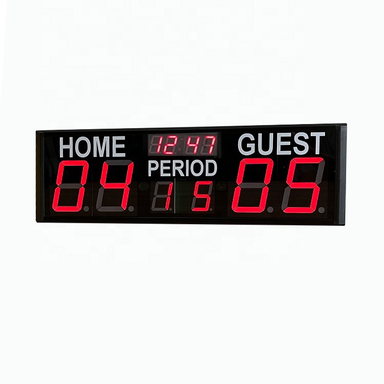 บาสเก็ตบอล/เทนนิส/วอลเลย์บอล ป - Scoreboard Digital บทวิจารณ์และราคา