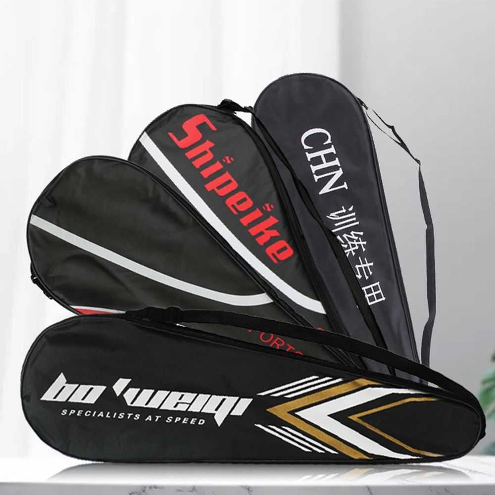 กระเป๋าใส่ไม้แบดมินตันหลากสี ท - Badminton World บทวิจารณ์และราคา
