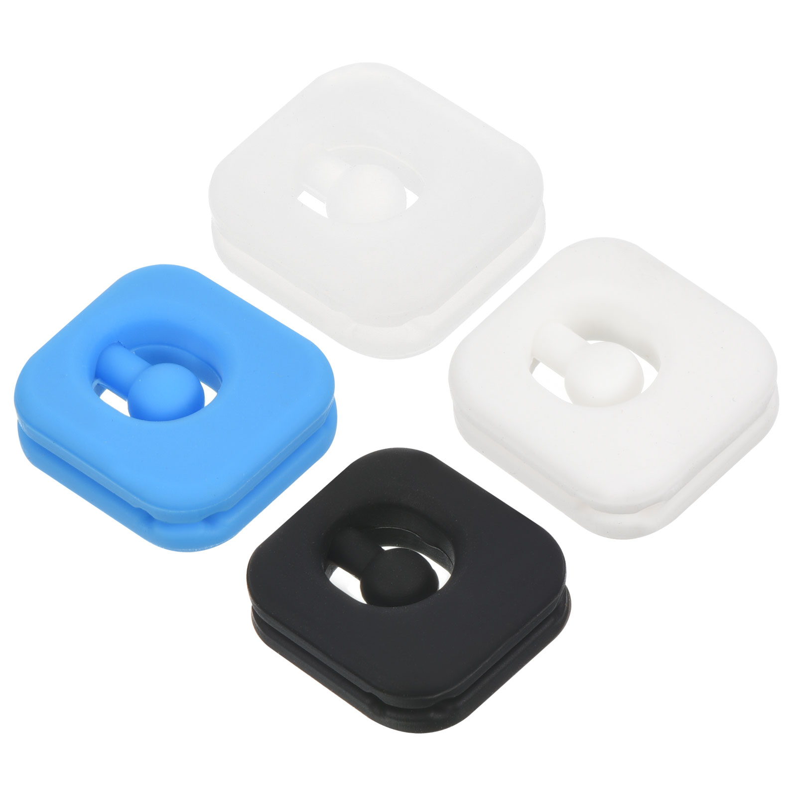 ตัวลดแรงสั่นสะเทือนสำหรับไม้เท - Racket Vibration Dampener บทวิจารณ์และราคา